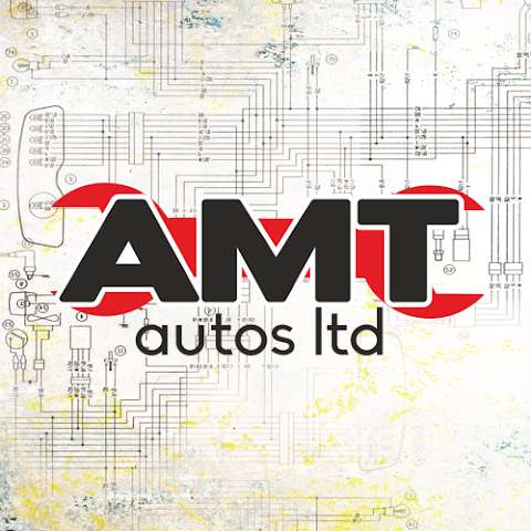 AMT Autos Ltd photo