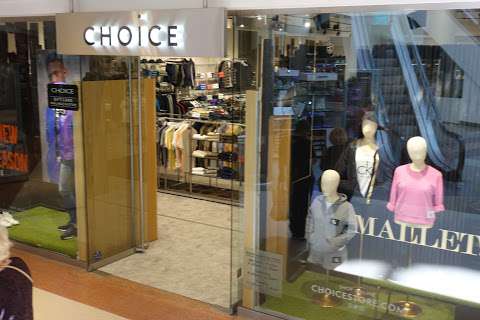 Choice Store photo