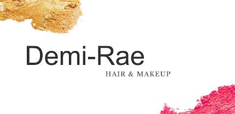 Demi-Rae Hair & Makeup photo