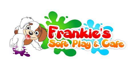 Frankie's Soft Play and Cafe photo
