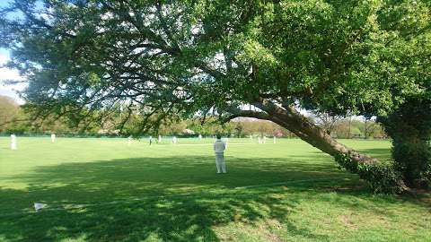 Harold Wood Cricket Club Ground photo