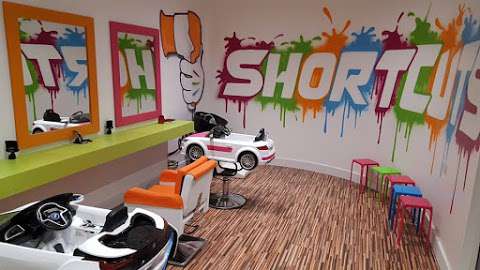 ShortCuts Childrens Salon (Romford) photo