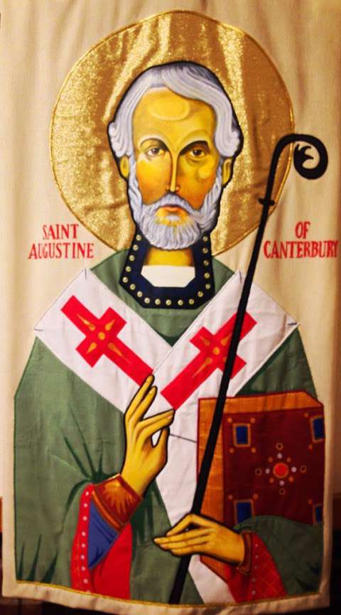 St Augustine C Of E Church photo